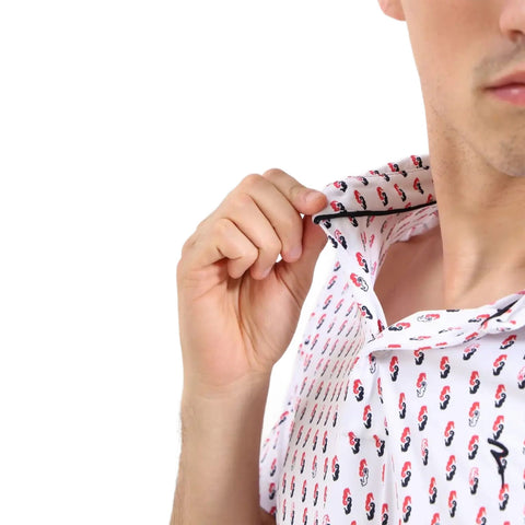 Acropoli Polo Herren