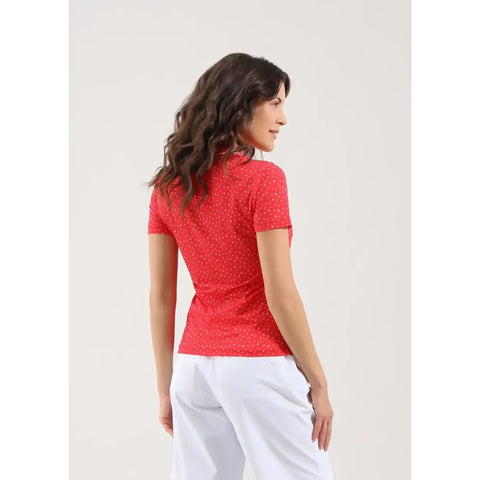 Allprint Polo
