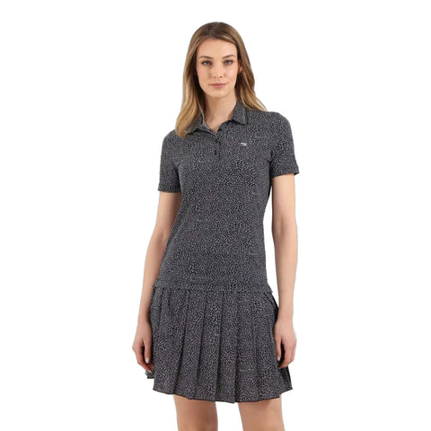 Allprint Polo Damen