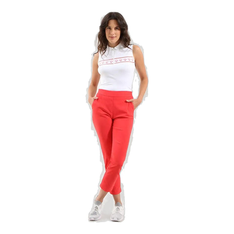 Saona Golfhose Damen