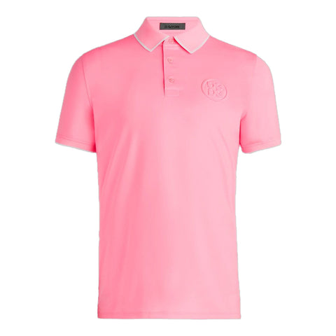 Circle G´s Tech Poloshirt Herren