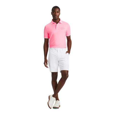 Circle G´s Tech Poloshirt Herren