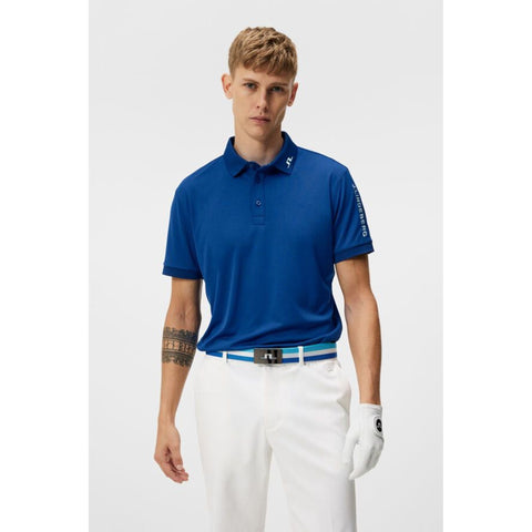 Tour Tech Reg Fit Polo