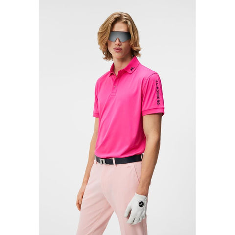 Tour Tech Reg Fit Polo