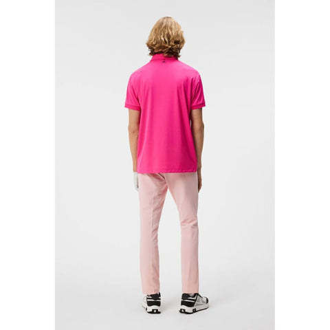 Tour Tech Reg Fit Polo