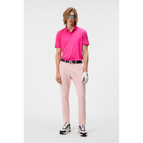 Tour Tech Reg Fit Polo