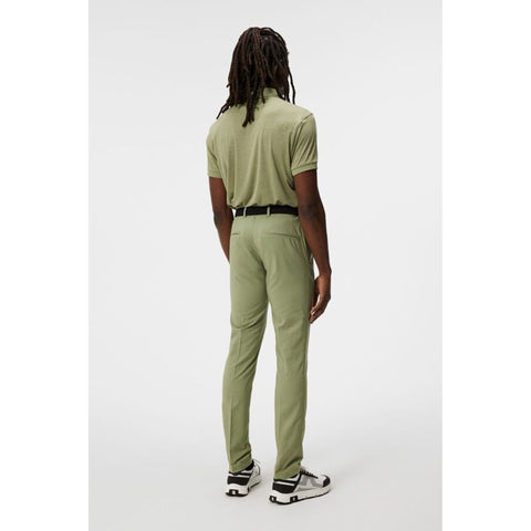 Tour Tech Reg Fit Polo