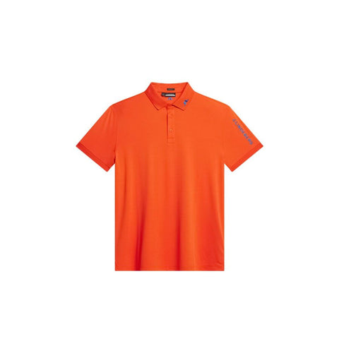 Tour Tech Reg Fit Polo