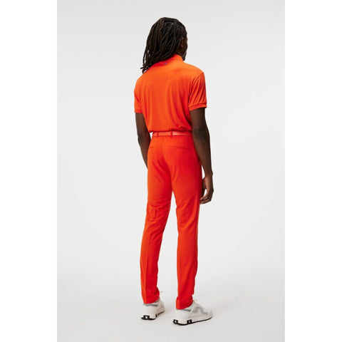 Tour Tech Reg Fit Polo