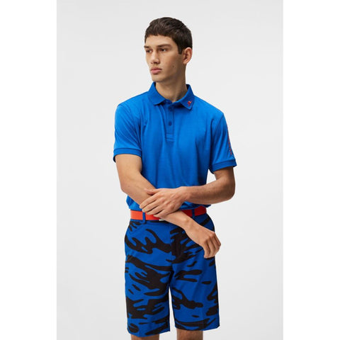 Tour Tech Reg Fit Polo