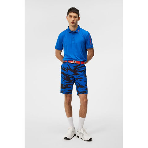 Tour Tech Reg Fit Polo