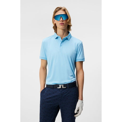 Tour Tech Reg Fit Polo