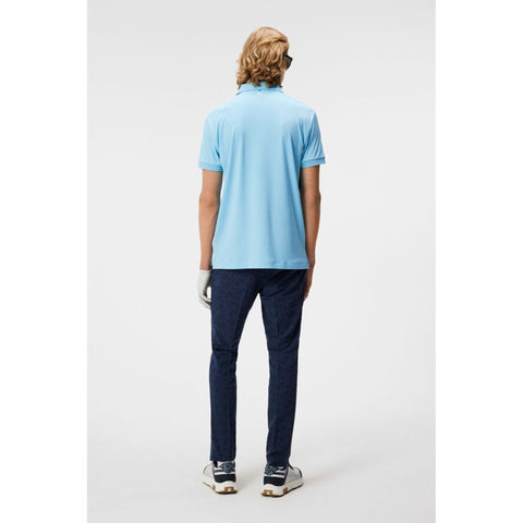 Tour Tech Reg Fit Polo