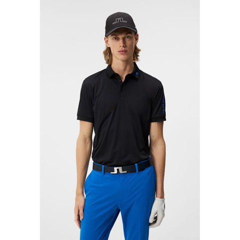Tour Tech Reg Fit Polo