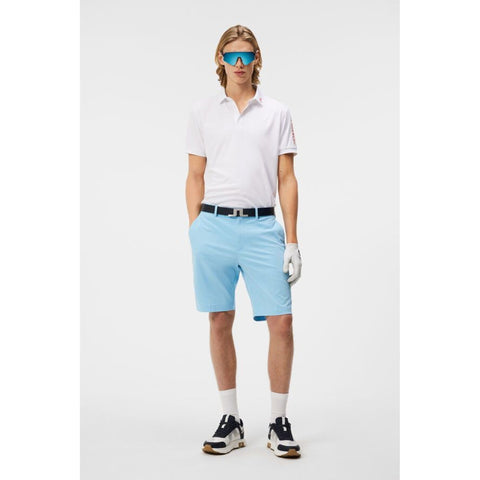 Tour Tech Reg Fit Polo