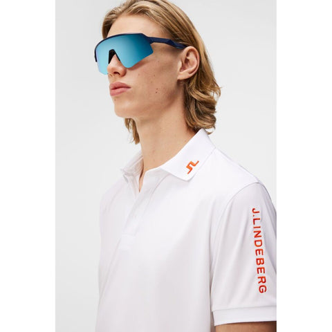 Tour Tech Reg Fit Polo
