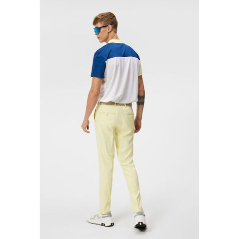 Cliff Reg Polo