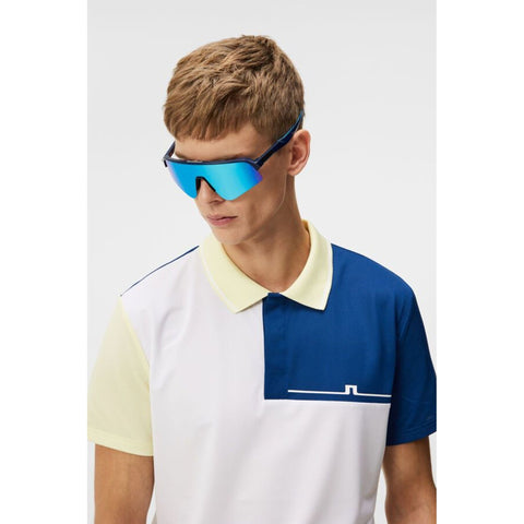 Cliff Reg Polo