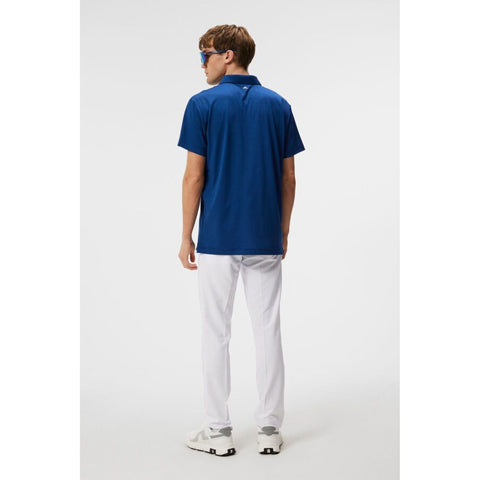 Klas Regular Fit Golf Polo