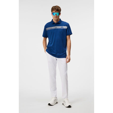 Klas Regular Fit Golf Polo
