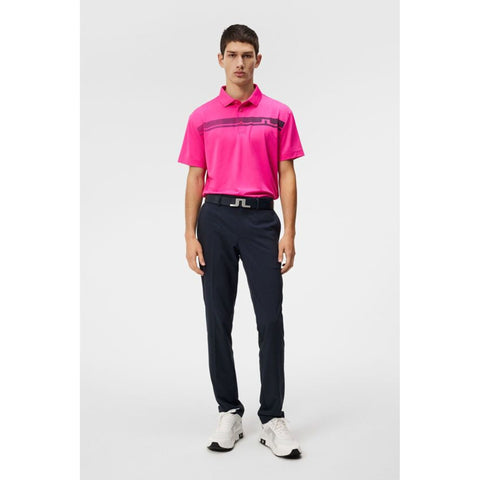Klas Regular Fit Golf Polo