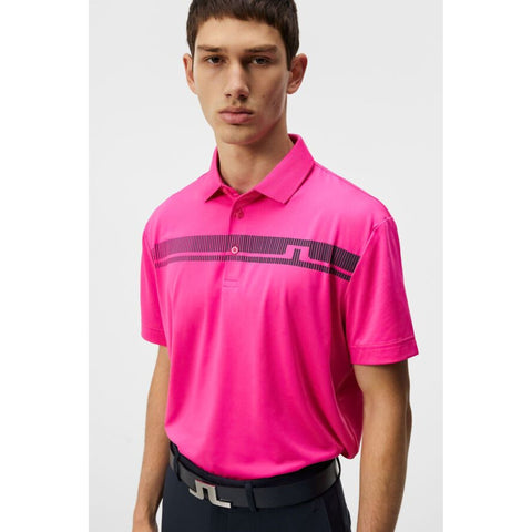 Klas Regular Fit Golf Polo