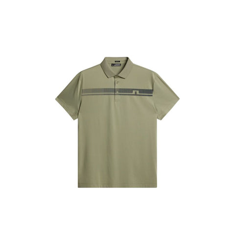 Klas Regular Fit Golf Polo