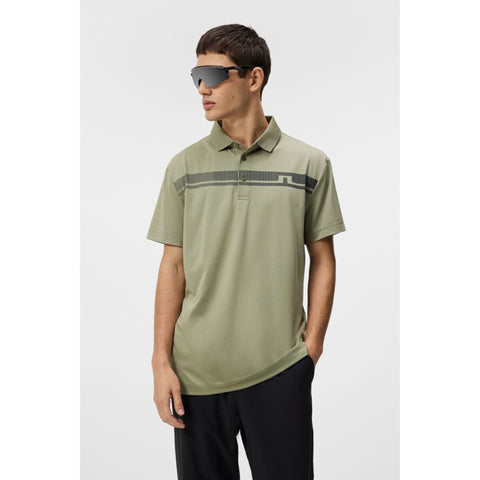 Klas Regular Fit Golf Polo