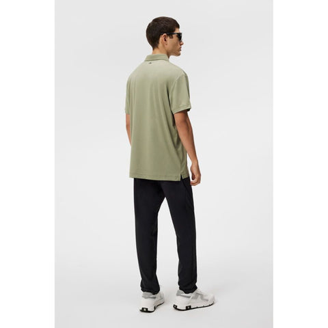 Klas Regular Fit Golf Polo