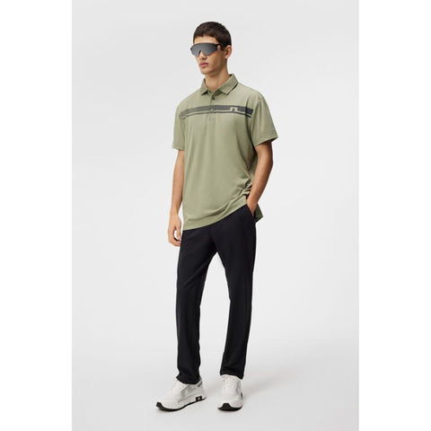 Klas Regular Fit Golf Polo