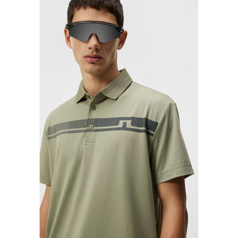 Klas Regular Fit Golf Polo