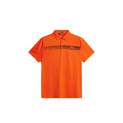 Klas Regular Fit Golf Polo