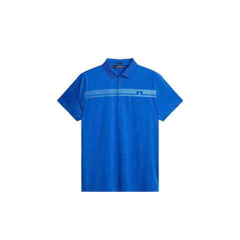 Klas Regular Fit Golf Polo