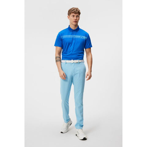 Klas Regular Fit Golf Polo