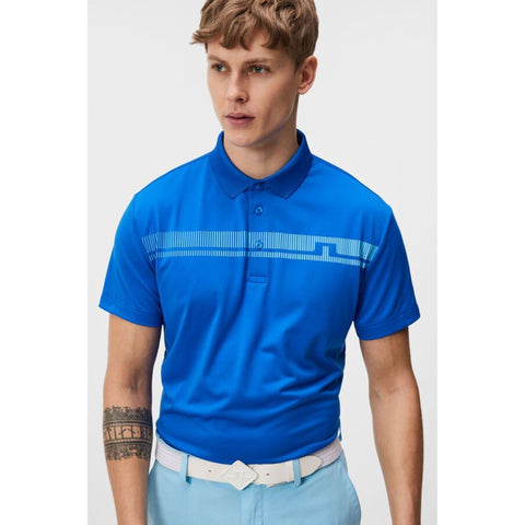 Klas Regular Fit Golf Polo