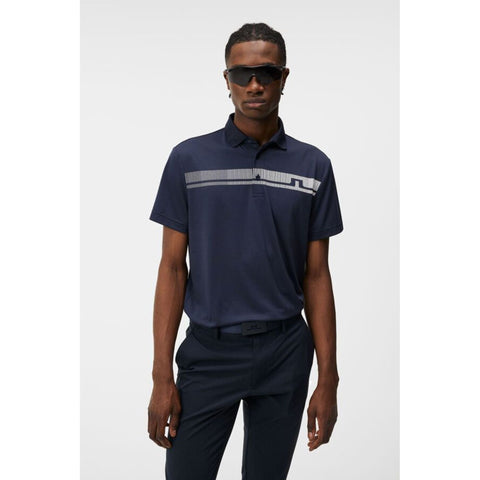 Klas Regular Fit Golf Polo