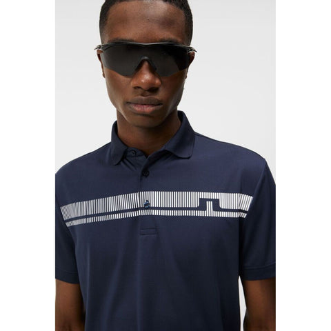 Klas Regular Fit Golf Polo