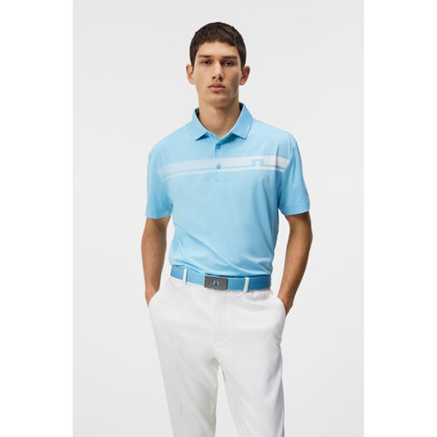 Klas Regular Fit Golf Polo