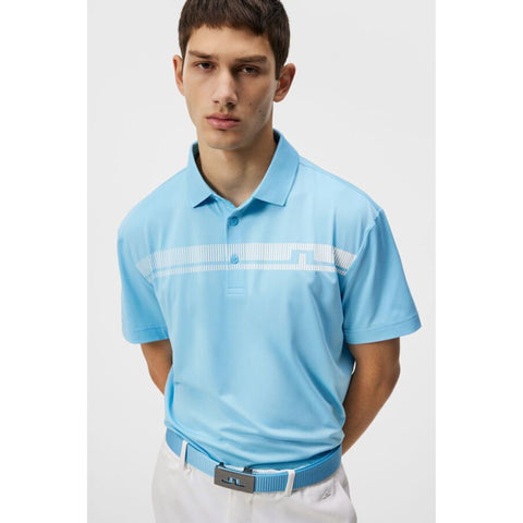 Klas Regular Fit Golf Polo