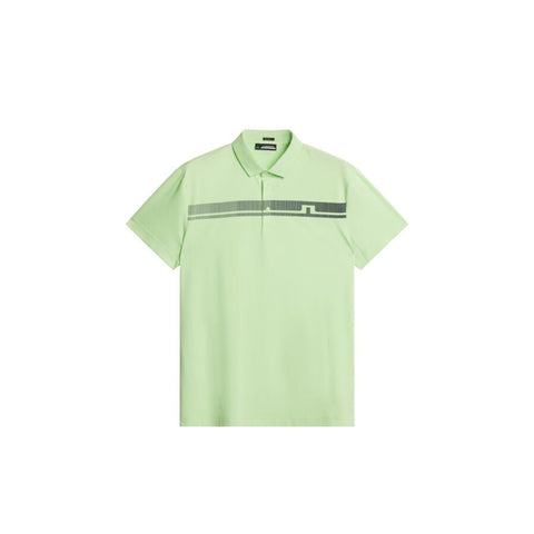Klas Regular Fit Golf Polo