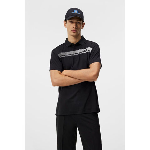 Klas Regular Fit Golf Polo