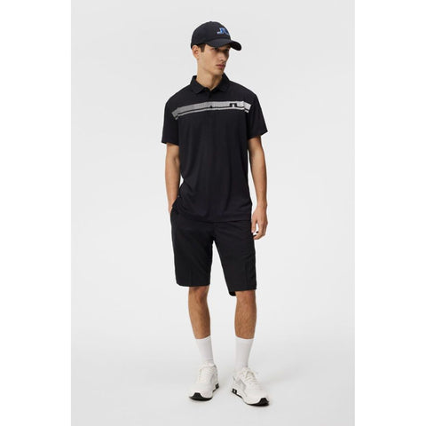 Klas Regular Fit Golf Polo