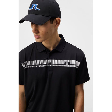 Klas Regular Fit Golf Polo