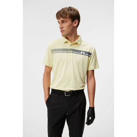 Klas Regular Fit Golf Polo