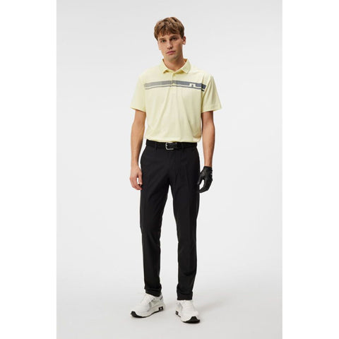 Klas Regular Fit Golf Polo