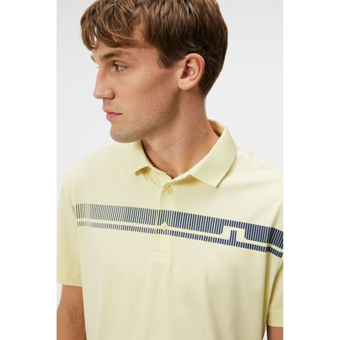 Klas Regular Fit Golf Polo