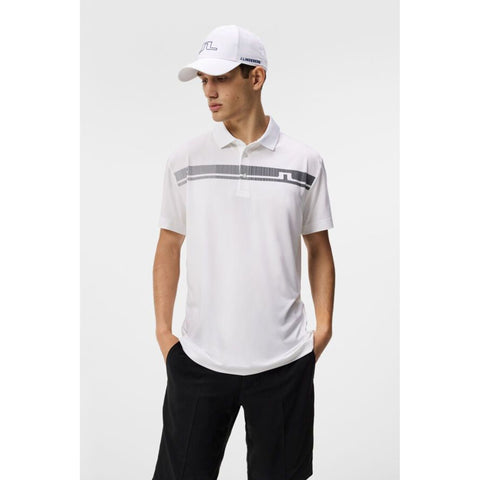 Klas Regular Fit Golf Polo