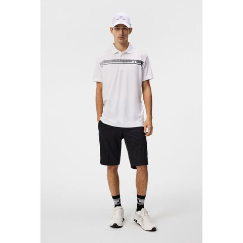 Klas Regular Fit Golf Polo
