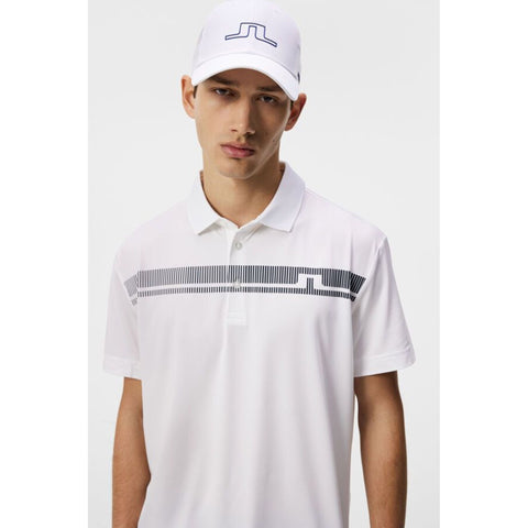 Klas Regular Fit Golf Polo