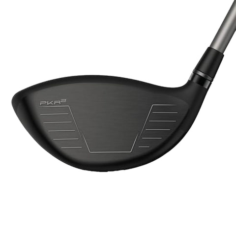 Staff Dynapower Titanium Driver Herren